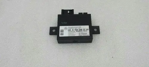 Mercedes-Benz CLS C219 Suspension control unit/module A1645403762
