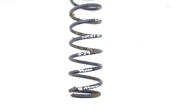Suzuki Jimny Front coil spring