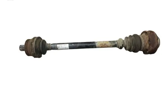 Audi A4 S4 B7 8E 8H Rear driveshaft 8E0501203K