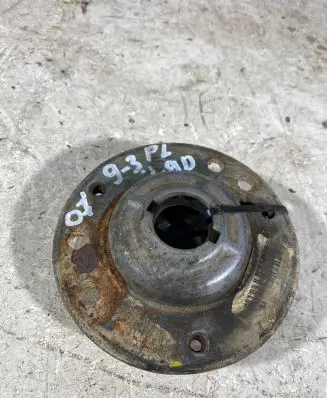 Saab 9-3 Ver2 Coil spring mount 