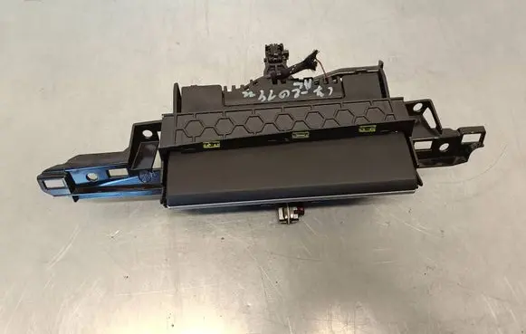 Audi A6 Allroad C7 Screen/display/small screen 4G2919601N 00568684 930662113