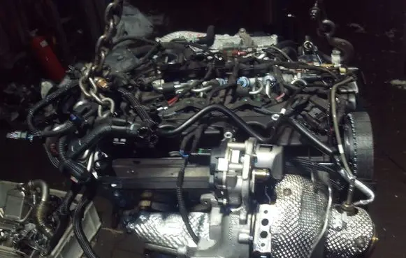 Opel Insignia A Engine 5678