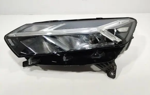 Dacia Jogger Headlight/headlamp 260607161