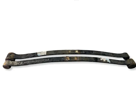 Ford Transit Custom Rear leaf spring FK215560