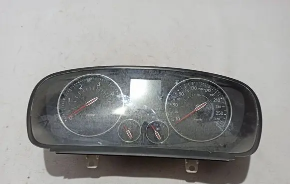 Renault Laguna III Speedometer (instrument cluster) 248108634R