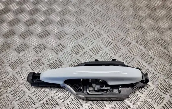 Ford Focus Rear door exterior handle DX7BA224A36EZ E03511105 01041556001