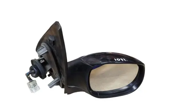 Peugeot 206 Front door electric wing mirror CP4995000 E2018015 E2017003