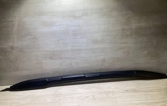 Ford Ecosport Roof bar rail fn1bn55123adw