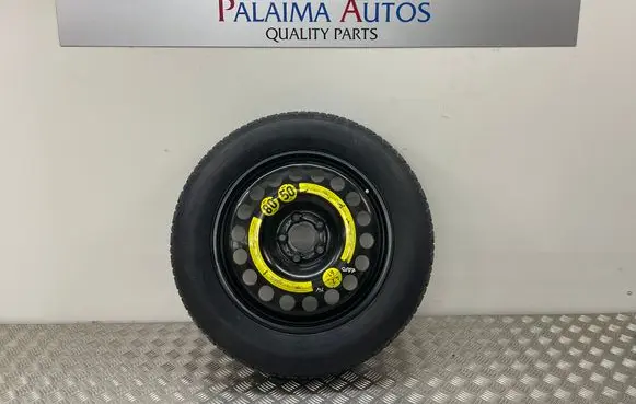 Mercedes-Benz ML W164 R18 spare wheel A1644000002