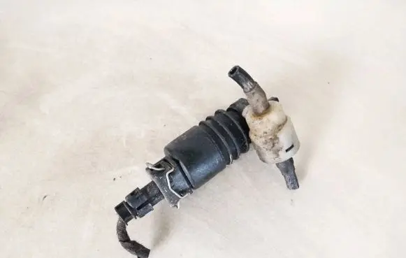 Opel Zafira A Windscreen/windshield washer pump