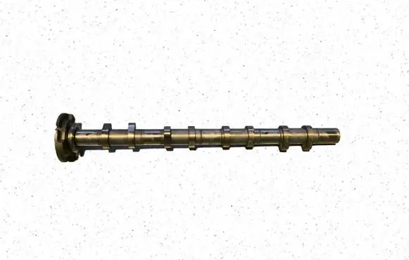 Ford Transit Camshaft BK3Q6A270AA 0663903