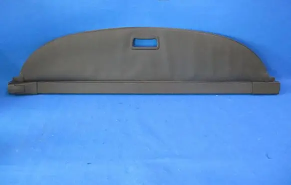 Opel Astra K Parcel shelf load cover 