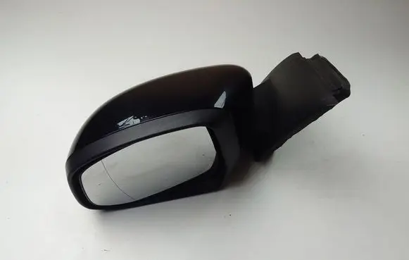 Ford Focus Front door electric wing mirror E9024550