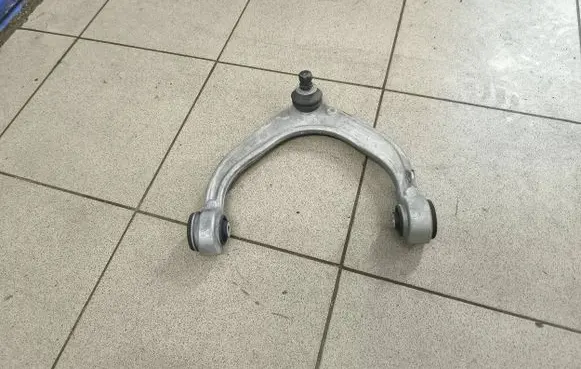 BMW X5M E70 Front upper control arm/wishbone AW6082T6