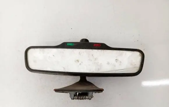 Mercedes-Benz E W210 Rear view mirror (interior) E1010427 E1020427