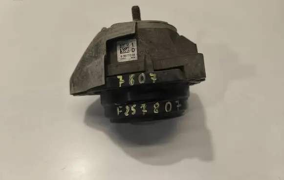 BMW X3 F25 Engine mount bracket 6785712 0854 310311