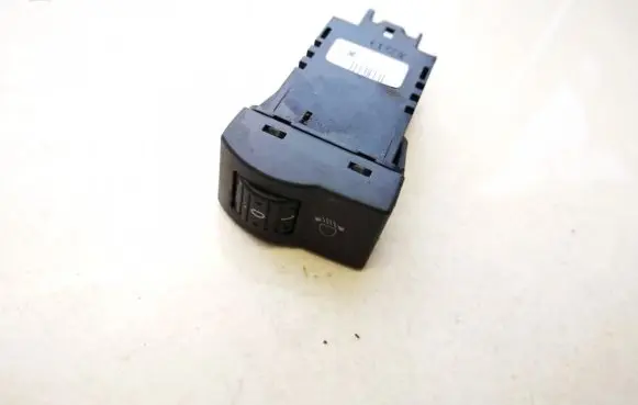 Mazda 3 I Headlight level height control switch bp4k666f0 04057810