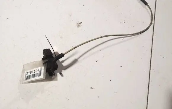 Opel Vectra C Sensor 