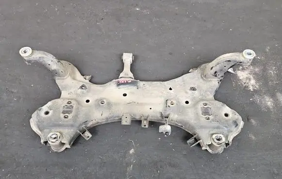 KIA Niro Front axle beam IMPRK1557236