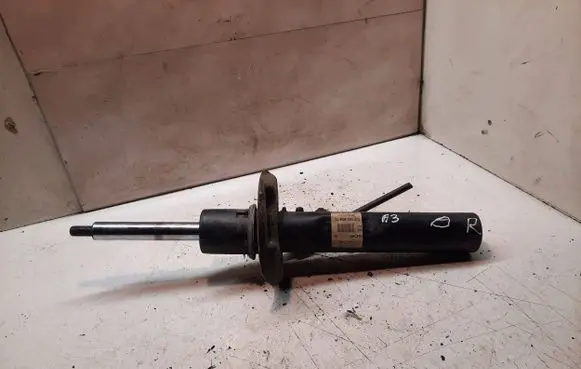 Audi A3 S3 8P Front shock absorber/damper AU350V604B 824904000570