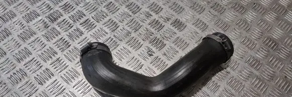 Land Rover Range Rover Sport L320 Intercooler hose/pipe AH229G738AC
