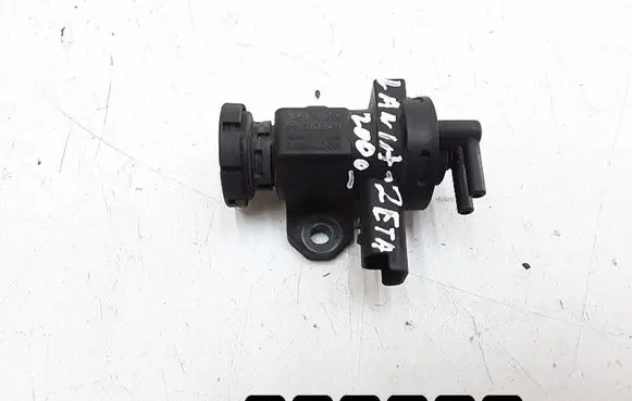 Lancia Zeta Turbo solenoid valve 2000hdi09284004149635704380