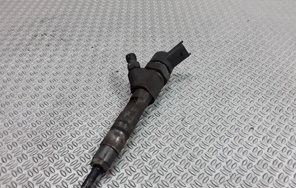 Renault Laguna II Fuel injector 0445110021 7700111014