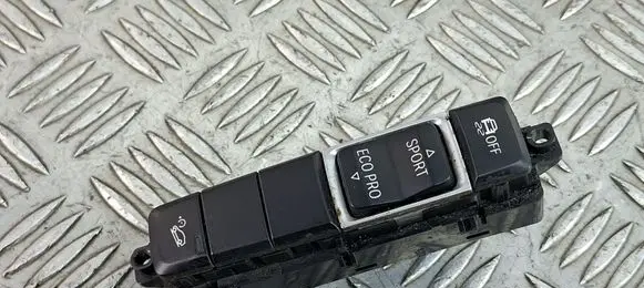 BMW X2 F39 Other switches/knobs/shifts 9374832
