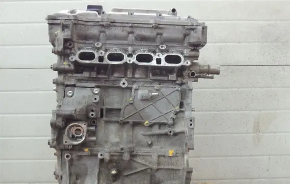 Toyota Avensis T270 Engine 190000T090 1900037430