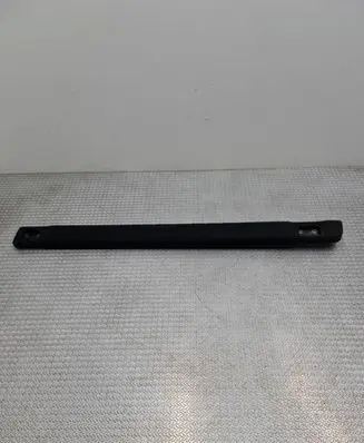 Porsche Cayenne (92A) Other trunk/boot trim element 7P6863527A 7P5863527A