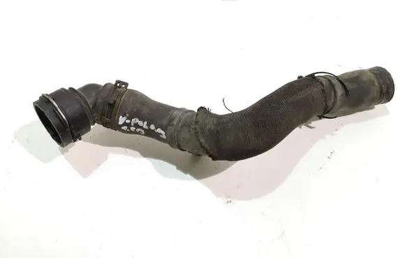 Volkswagen Polo III 6N 6N2 6NF Engine coolant pipe/hose
