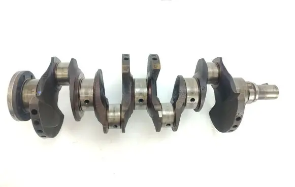 Citroen Xsara Crankshaft 