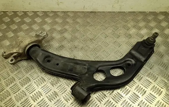 Front lower control arm/wishbone
