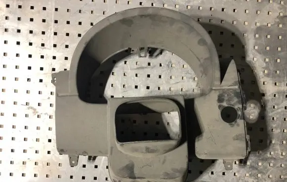 Volkswagen Crafter Dashboard trim A9066890010