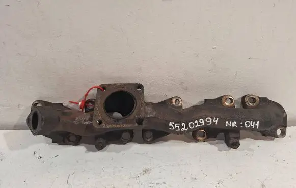 Fiat Croma Exhaust manifold 55202994