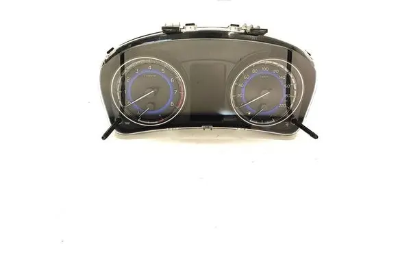 Speedometer (instrument cluster)