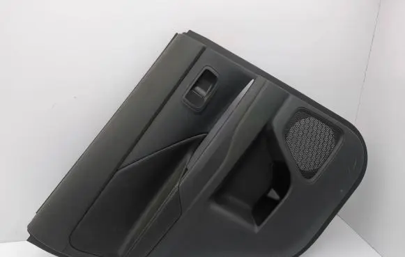 Mitsubishi Outlander Rear door card panel trim