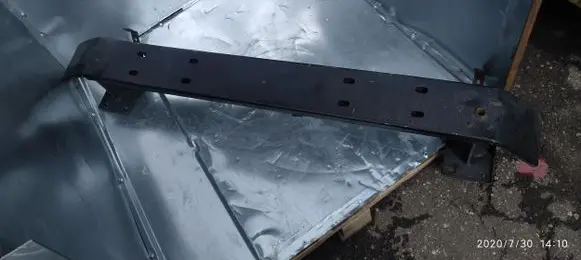 Fiat Ducato Front bumper cross member