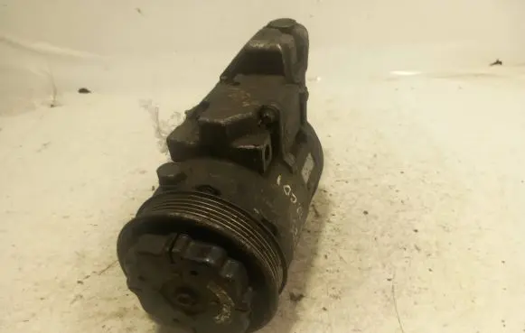 Mercedes-Benz A W169 Air conditioning (A/C) compressor (pump)