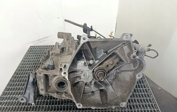 Honda Jazz Manual 5 speed gearbox SWLM