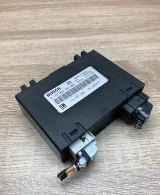 Opel Signum Parking PDC control unit/module 13157260 0263004031