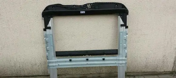 Mercedes-Benz GLK (X204) Sunroof frame A2047800029