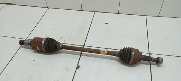 Tesla Model 3 Rear driveshaft 153667000B