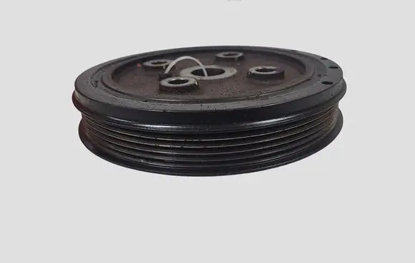 Volvo V70 Crankshaft pulley