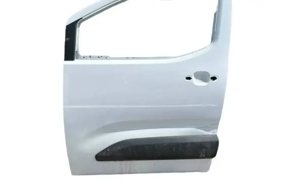 Peugeot Partner III Front door