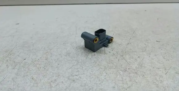 BMW 5 GT F07 Airbag deployment crash/impact sensor 9159314 65779159314