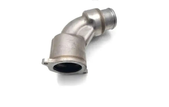 Audi A6 C7 Air intake hose/pipe 04L131111AB