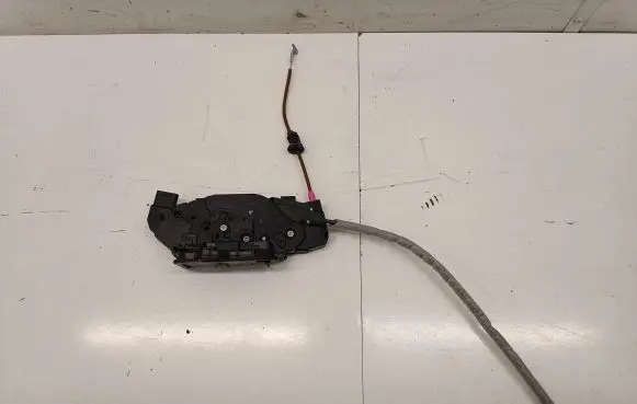 Mercedes-Benz C W206 Rear door lock A0997305001