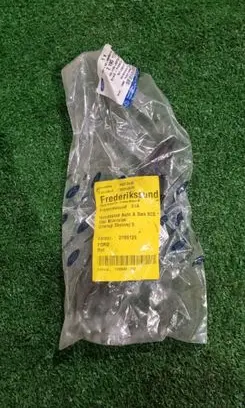 Ford Mondeo MK IV Sway bar bush bracket, front 2190129