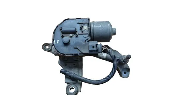 Ford S-MAX Front wiper linkage and motor 6M2117508AD 1397220520 6M2117504AH